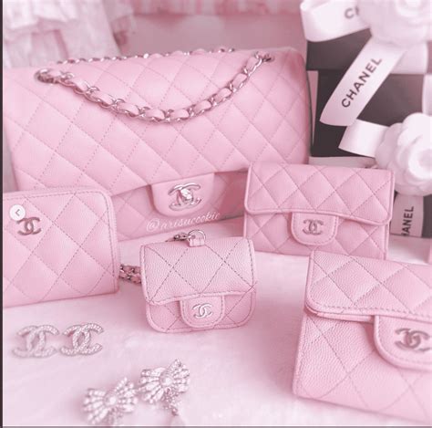 chanel handbags cyber monday|chanel pink ref purses.